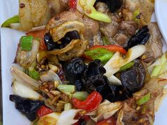 -聚德福海鲜家常菜(刘庄店)