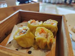 -正佳广场万豪酒店-粤菜餐厅·点心·海鲜·聚餐