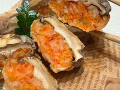 -隐炉和牛烧肉店(群力店)