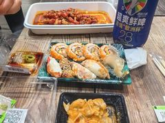 -盒马鲜生(189购物中心店)