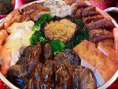 -申粤轩酒楼·三十年粤菜经典(丁香花园店)