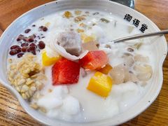 -椰语堂·海南清补凉(友谊阳光城店)
