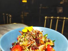 -STARRY CAFE & LOUNGE BAR(高新店)