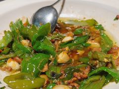 -绿草地·湘菜(7mall店)