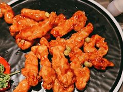 -前海沿·青岛菜(乐客城店)