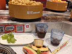 -龍歌自助小火锅(秦淮水游城店)