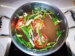 -牛焱·贵州黄牛肉火锅(城西银泰店)