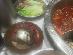 -憨铁匠老火锅(龙岗万科里店)