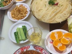 -重庆高老九火锅(万象城店)