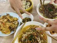 -面道赞宁海海鲜面(迎凤街店)