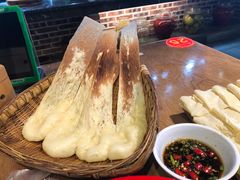 -六合居(温江店)