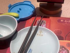 -点都德(华强南店)