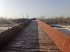 -永定河休闲森林公园