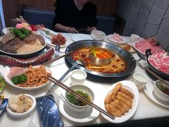 -孙毛肚火锅(春熙路店)
