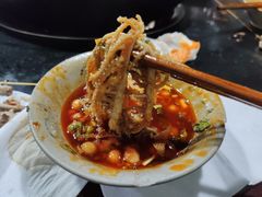 -星鸿社重庆老火锅