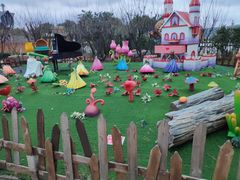 -安徒生童话乐园