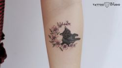 点击看大图 -飛凡TATTOO纹身•原创
