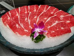 -鼎泰亨·海鲜牛肉餐厅(滨江店)