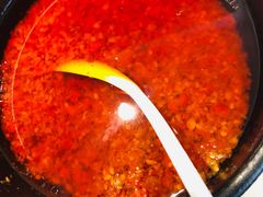 -牛很鲜潮汕牛肉火锅(乐清店)