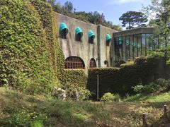 -三鹰之森吉卜力美术馆