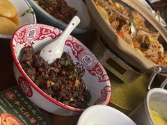 -山涧肴·泉水煮活鱼(坂田店)