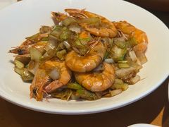 -张家小灶(东城店)