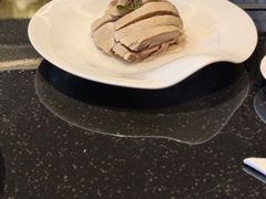 -玄武苏宁诺富特酒店·紫金轩中餐厅