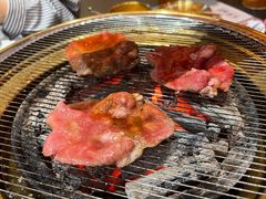 -闻老头·菊花炭烤肉(佛山首店)