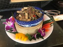 -博林圣海伦酒店-LA VILLA自助西餐厅(华侨城店)