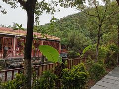 -香山小厨(南联路店)