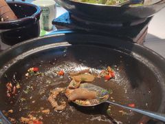 -费大厨辣椒炒肉(黄兴中心广场店)