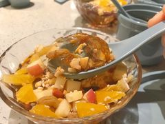 -味妙烤鱼吧(回龙观店)