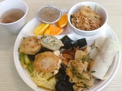 -素清香(解放路店)