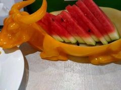 -大碗居·烤鸭·鱼头泡饼(天坛东门店)