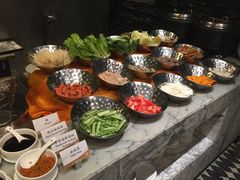 -城市名人酒店-喝彩西餐厅(名人城市广场店)