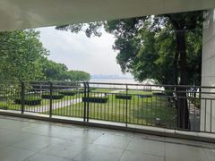 -独墅湖图书馆停车场