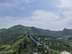 -雁门关景区