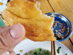 -甘记肥肠粉(马鞍北路店)
