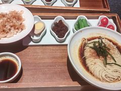 -松鹤面馆·古法焖肉面(观前店)