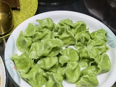 -老家黄墩小错鸡·活海鲜