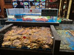 -阿明小菜·海鲜·上海菜(梅陇店)