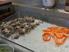 -温德姆至尊酒店·海鲜自助餐厅(海沧店)