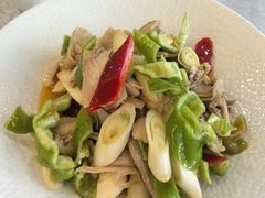 -汗腾格里·风味餐厅(新疆驻京办店)