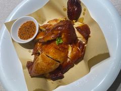 -简小舍·民间手艺菜(武昌江滩店)