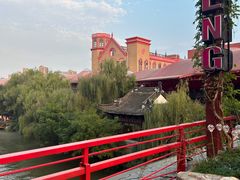 -杭州宋城