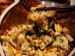 -泥糊破店小酒馆·团建聚餐(南京西路店)