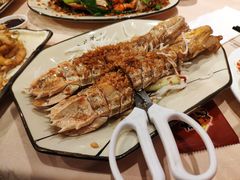 -喜记避风塘炒辣蟹(总店)
