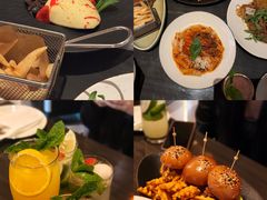 -哈蒙德餐厅