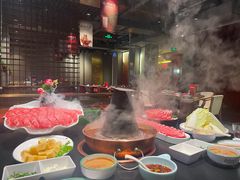 -南门四季铜锅涮肉(大屯·北苑店)