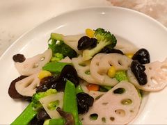 -玉林烤鸭店(定福庄店)